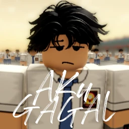 Aku Gagal icon