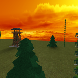 [NEW] zombie simulator