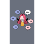 핑키유니 팬들 모여라!