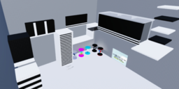 وول هوب المتصيد