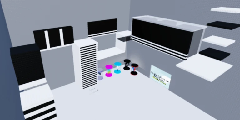 وول هوب المتصيد[🎃]