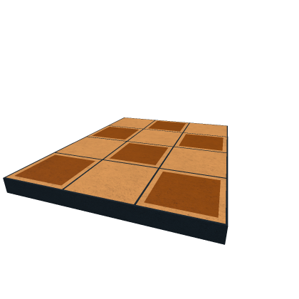 floor tile