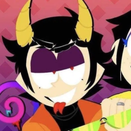 ☆