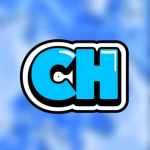 BCCH | Giveaways