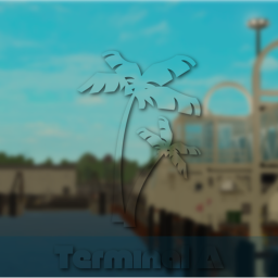 CoastalCruises Terminal A
