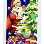 The Christmas party!!!!!