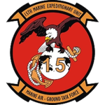 15th Marine Expeditionary Unit - SOC