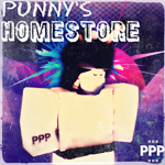Punny's HangOut HomeStore