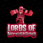 Lords of Roblox Wrestling