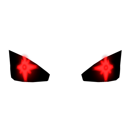 Red Glowing Eyes [Emission]