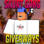 SKURT GANG [SG]