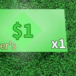 💸 Fluxo de caixa! icon
