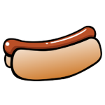 Hot Dog Deluxe pack