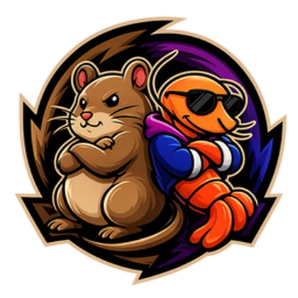 Retro Rat Roblox group icon
