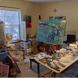 Art Game