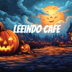 LEEINDO CAFE UPDATE!
