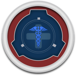 [SCP:F] | Medical Department [MD]