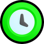Played 15 minutes