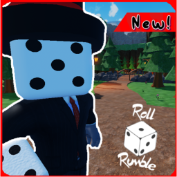 Roll Rumble [NEW!]