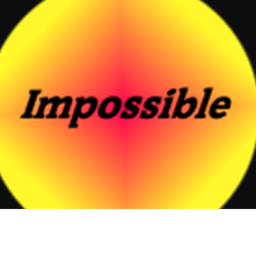 Imposible obby