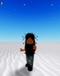 Eddie_the0ne und die coolen Socken