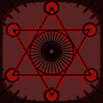 The Six Spheres