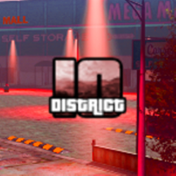 District 10: | RBX