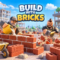 WELDING🔥 Build With Bricks icon