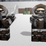 Arctic Warfare: Russia *ORIGINAL*