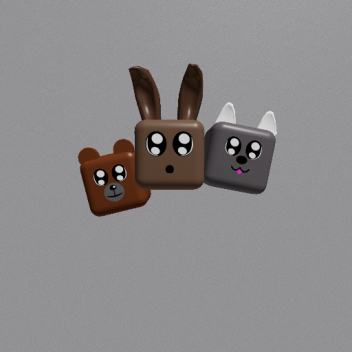 Pet Hatching Simulator