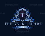 The Valkian Empire