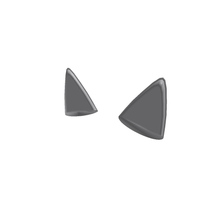 Rocket Cat Ears XD (I hope this works)