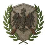 The Armed Forced of German Imperium