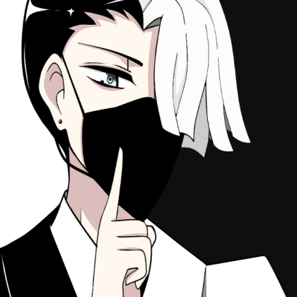 Anime Boy (By Me) Roblox decal