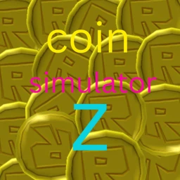 coin simZ [open beta] icon