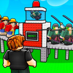 Build a Anime Plushie Factory🏭