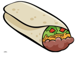 burrito best