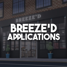 Breeze'd Application Centre