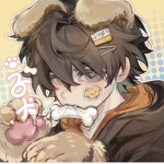 Winter Werewolves