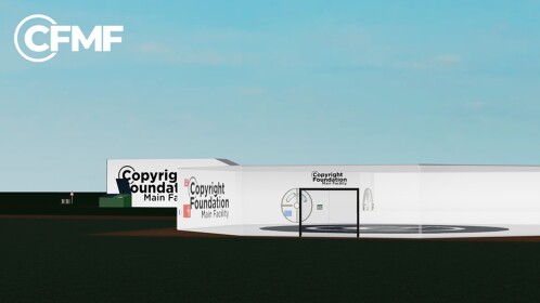 © CFMF | Copyright Foundation Main Facility