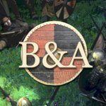 Blood and Adversary