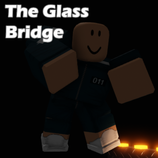 The Glass Bridge