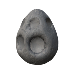 Lunar Egg