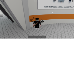 MEGA CITY MAP HEROBRINE CHASE