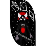 Crystal Multiverse