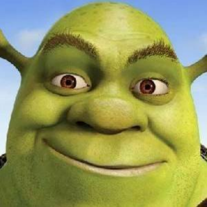 SHREK SKY