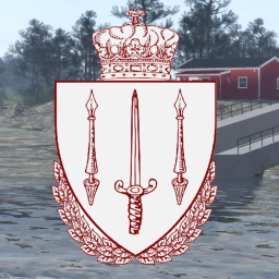 Gåsefjärden, Sweden
