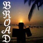 BROAD | Clothing.