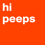 Hiya peeeps