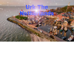 Urk The Netherlands